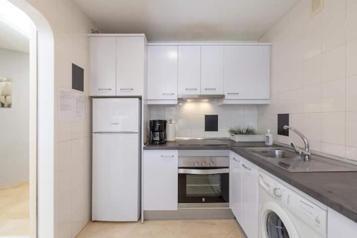 Matchroom Country Club Perla Roja 1 Apartamento