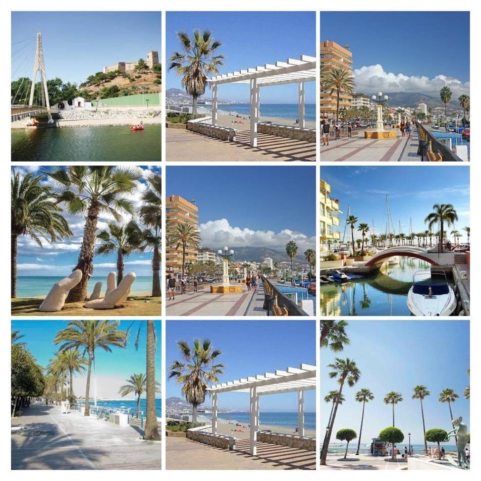 Matchroom Country Club Perla Roja 1 Apartamento *
