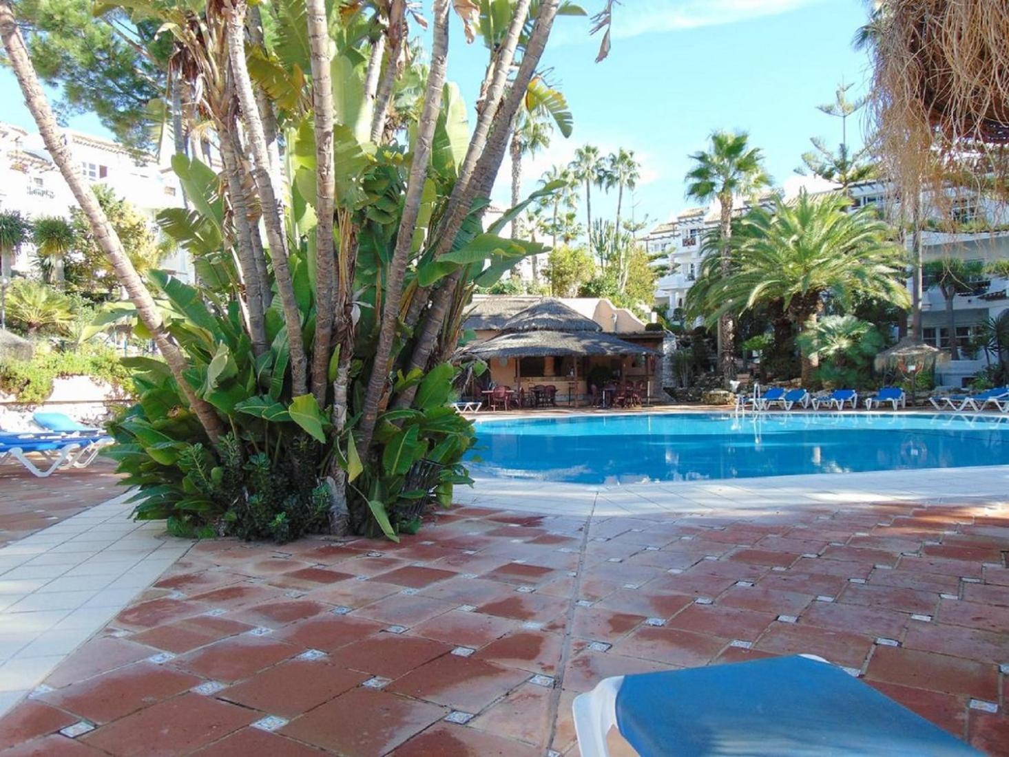 Apartamento Matchroom Country Club Perla Roja 1 *