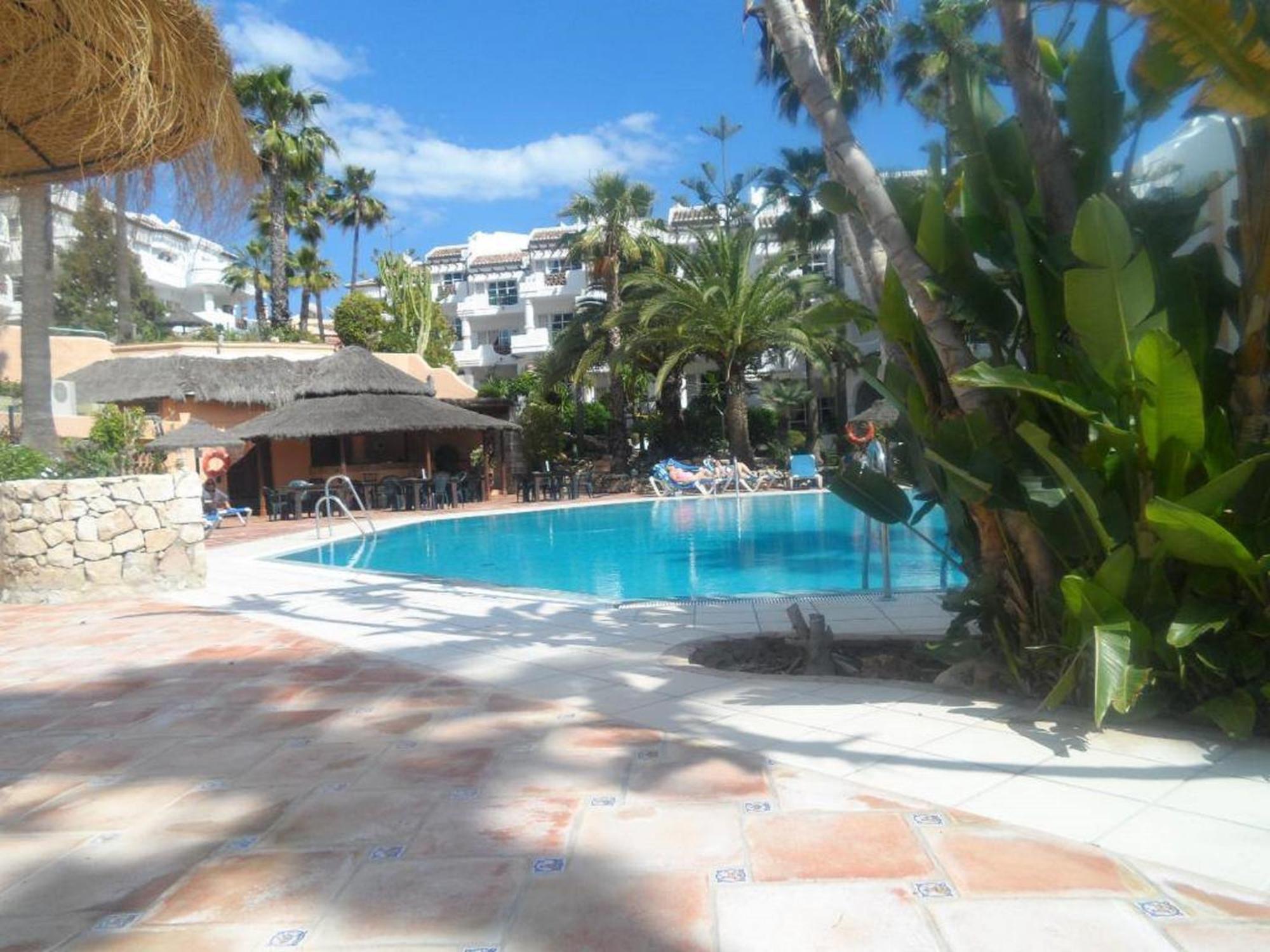 Matchroom Country Club Perla Roja 1 Apartamento *