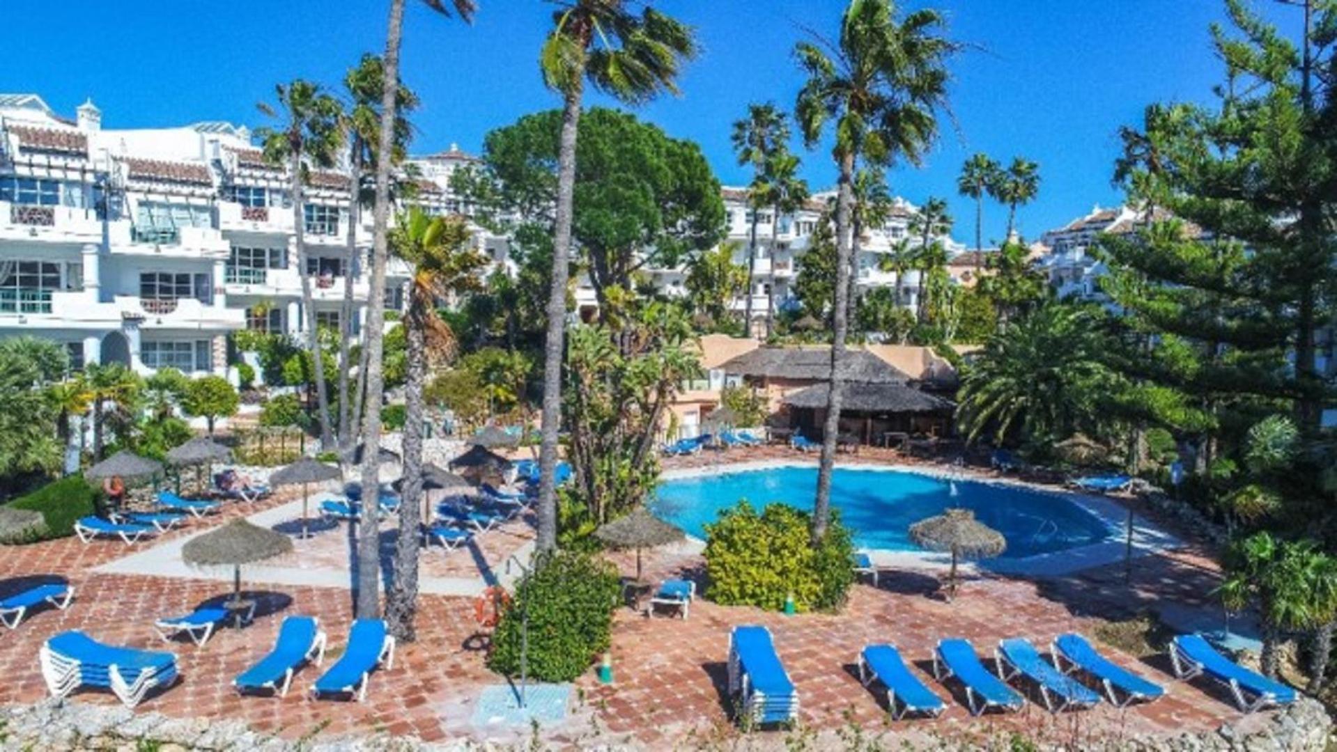 Apartamento Matchroom Country Club Perla Roja 1 *