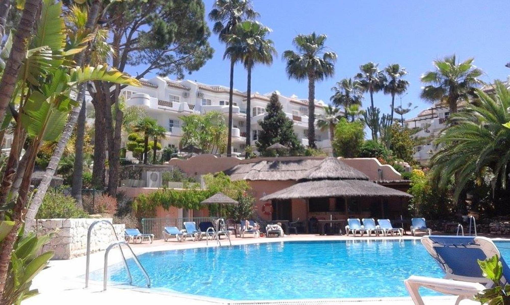 Apartamento Matchroom Country Club Perla Roja 1 *