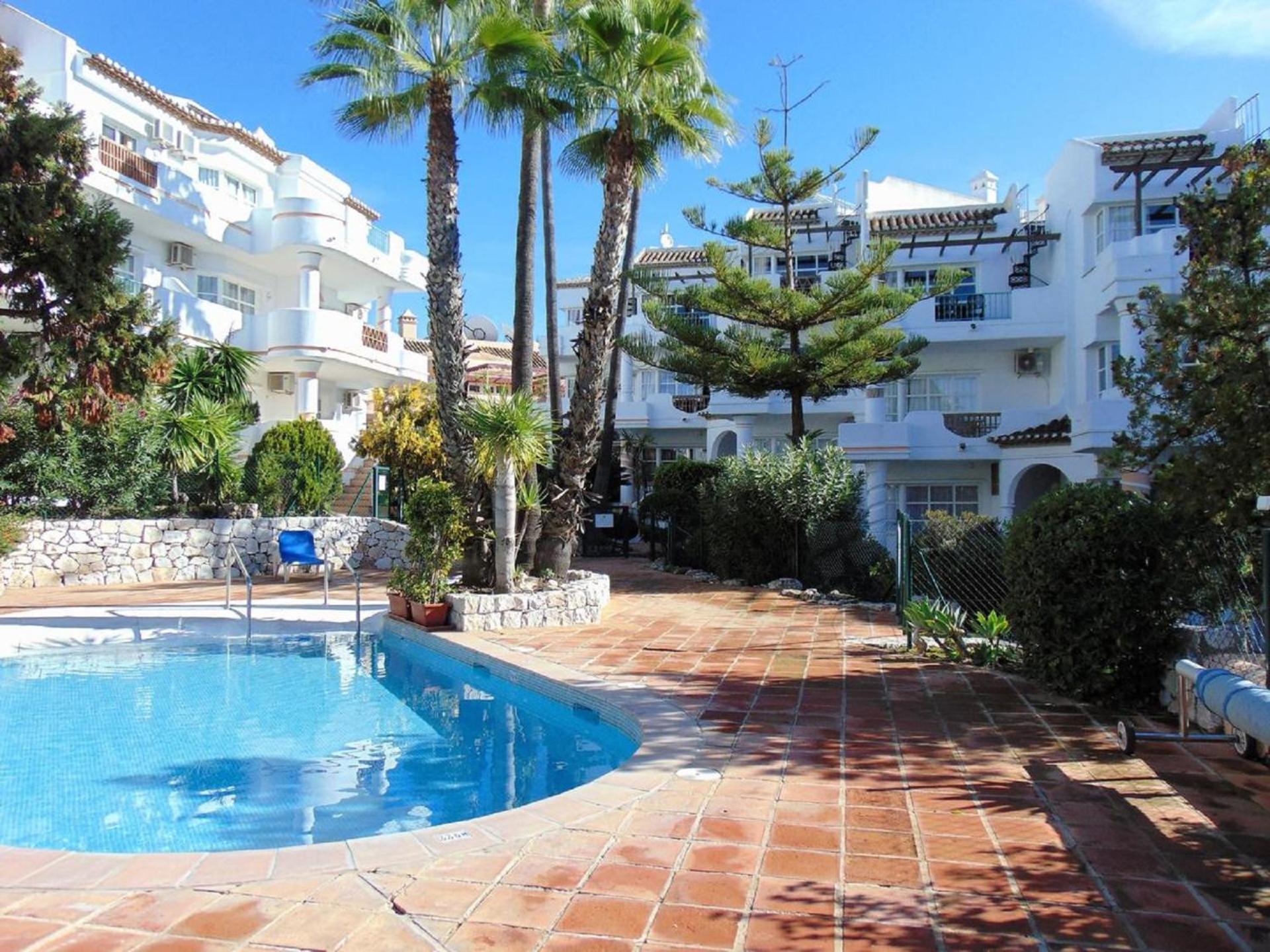 Apartamento Matchroom Country Club Perla Roja 1 *