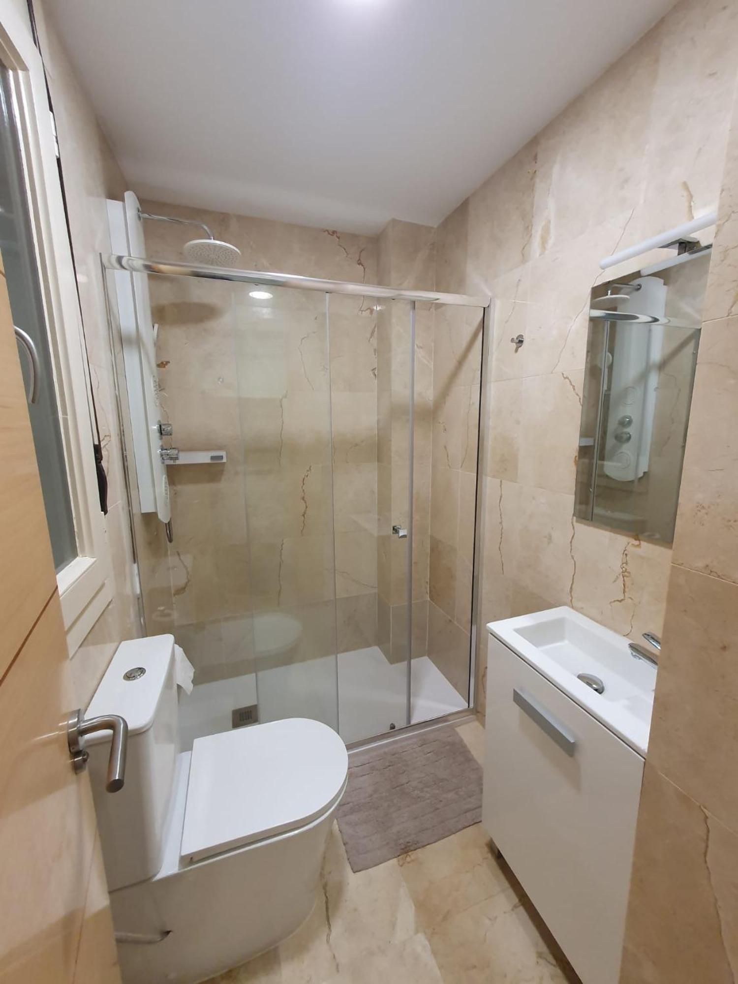Lejlighed Apartmentsnoa Málaga