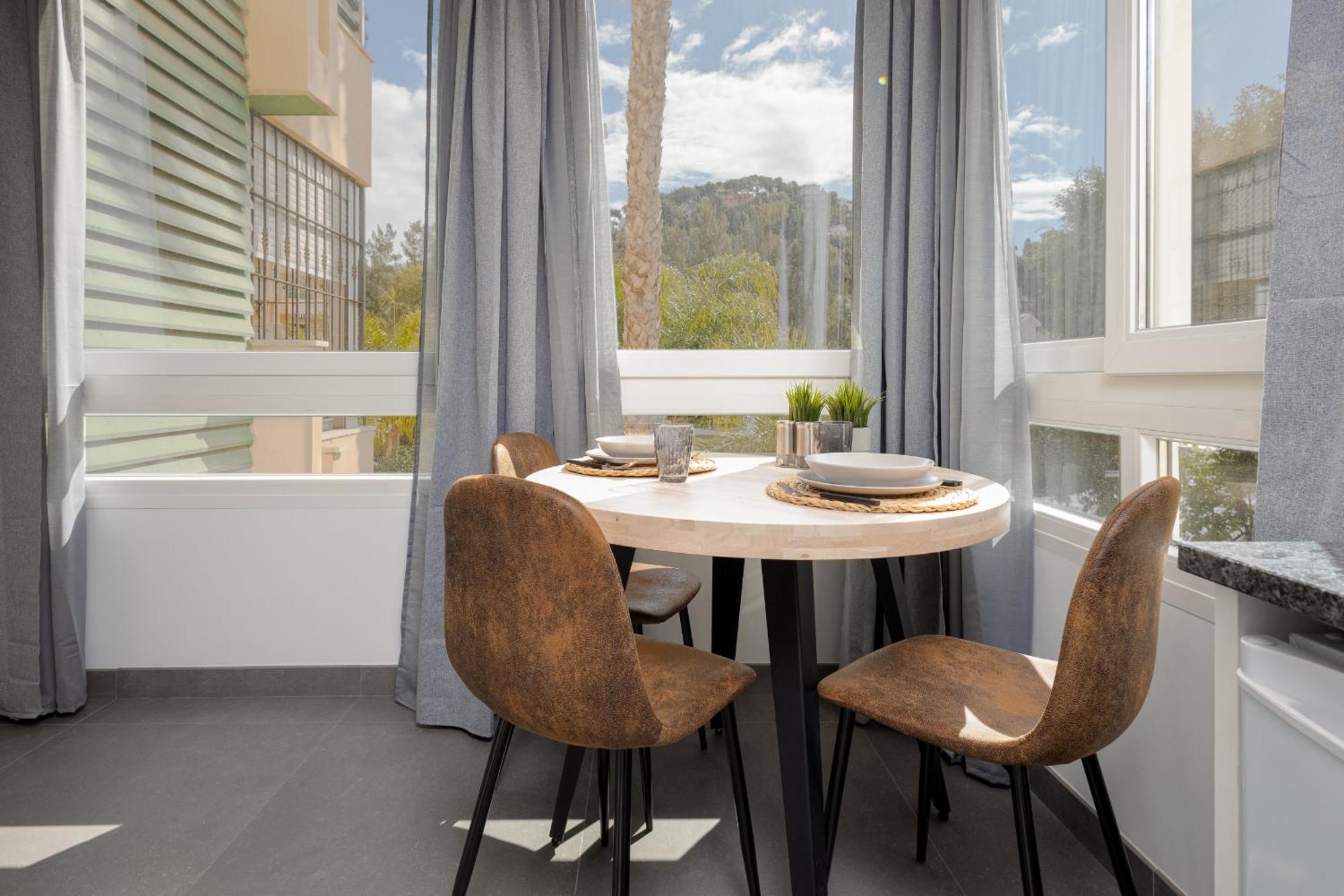 Appartement C45 Fabulous Close To The Sea