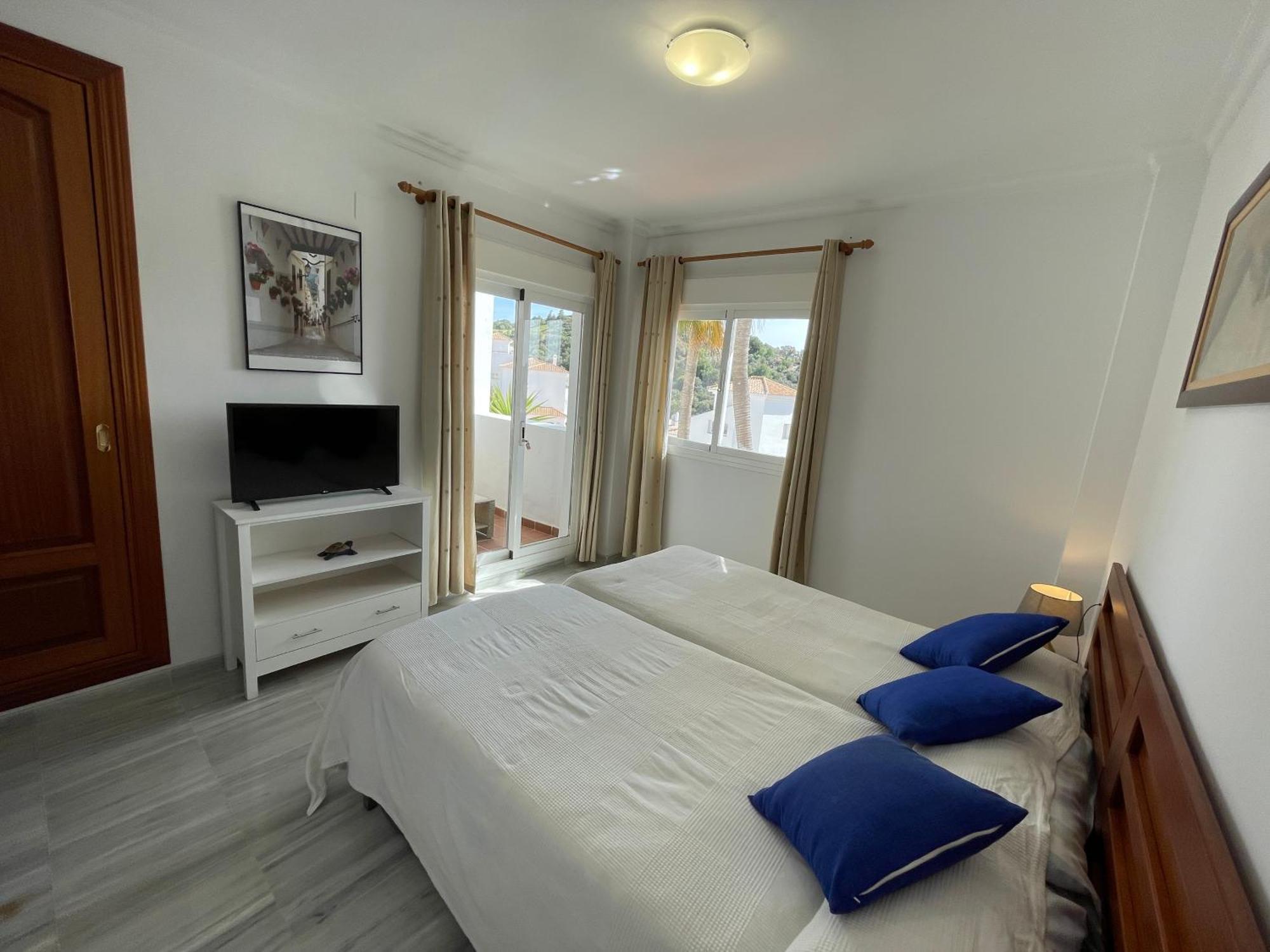 Las Brisas De Alhaurin Golf Apartamento *