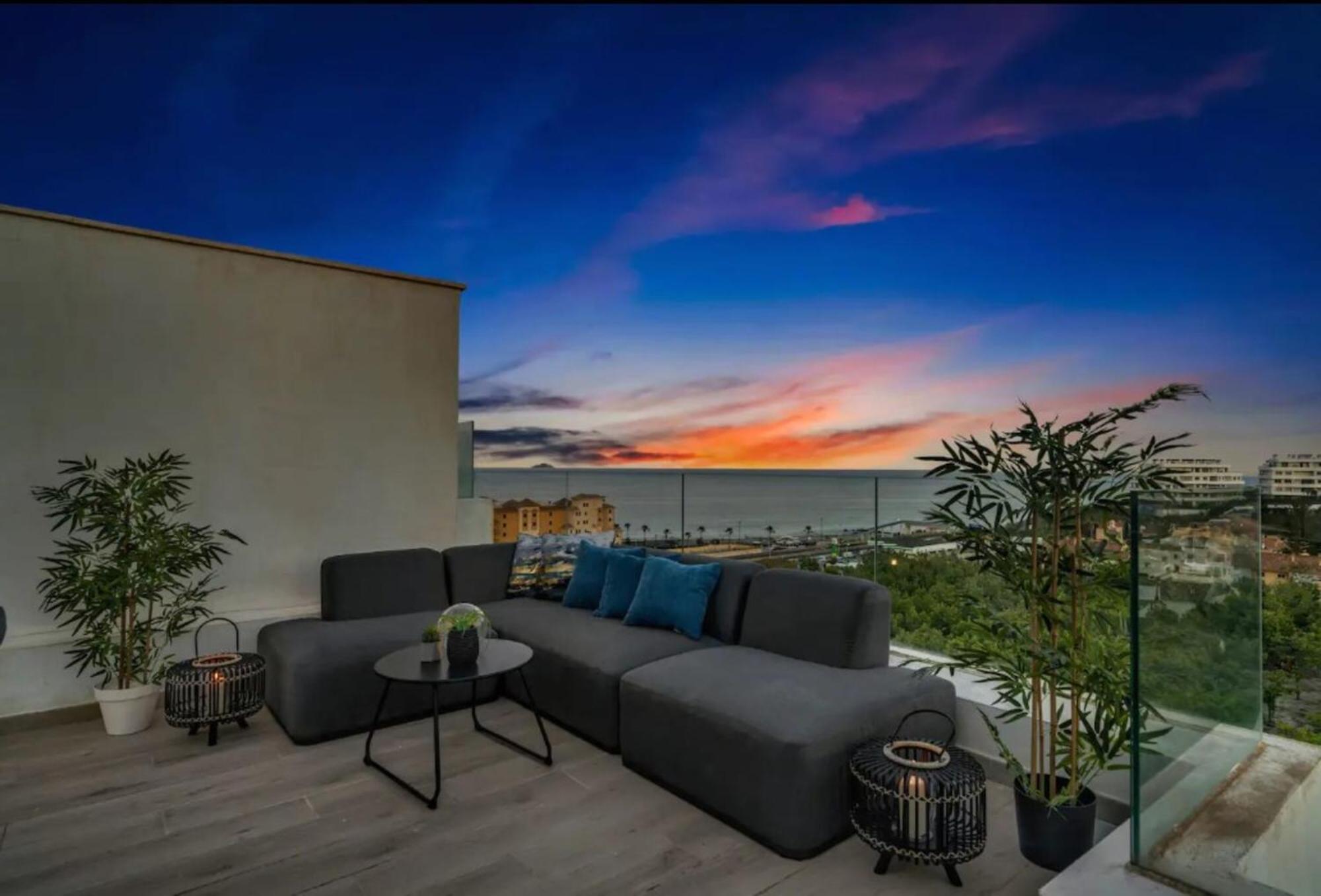 Сasa de vacaciones Fantastic Townhouse Near The