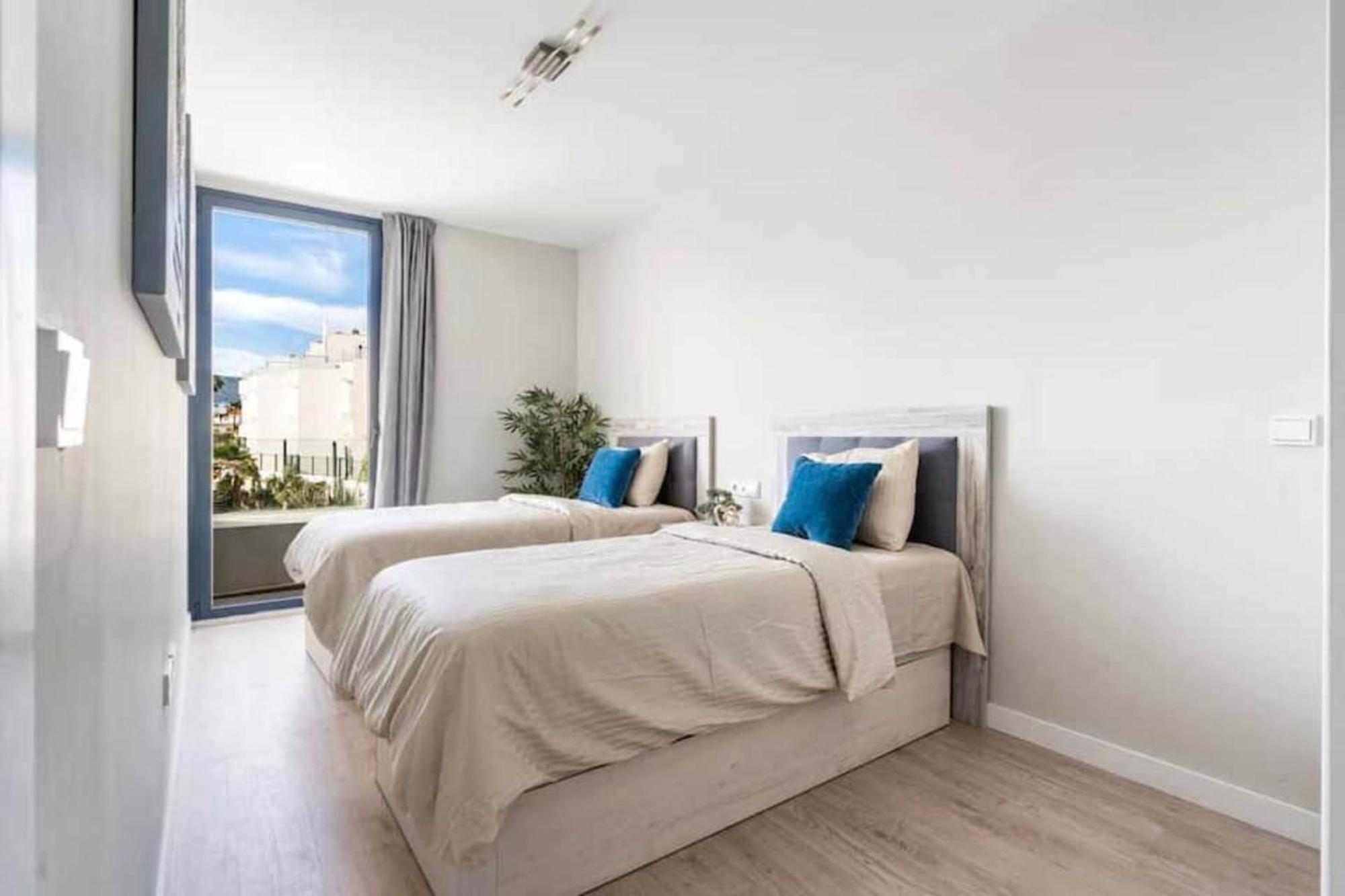 Casa vacanze Fantastic Townhouse Near The