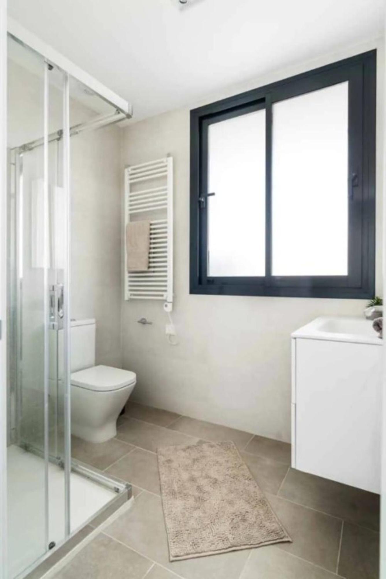 Fantastic Townhouse Near The Casa vacanze Málaga
