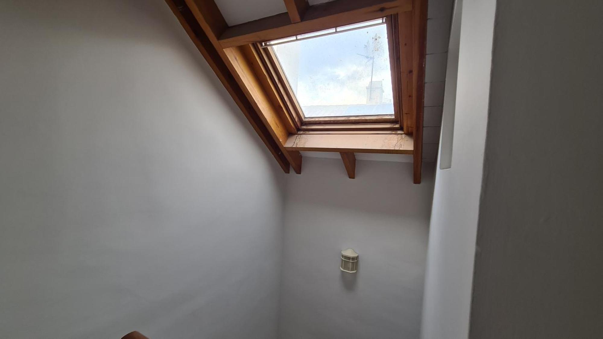 Duplex Paula En Pedregalejo Apartment *