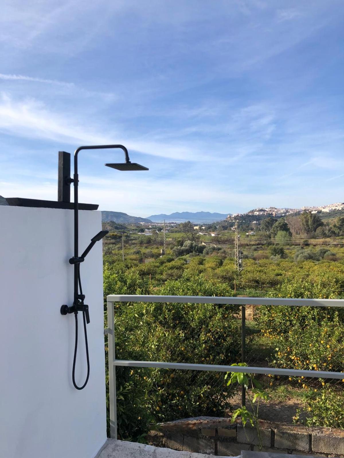 Casita Alonso, Piscina Privada Ferienhaus