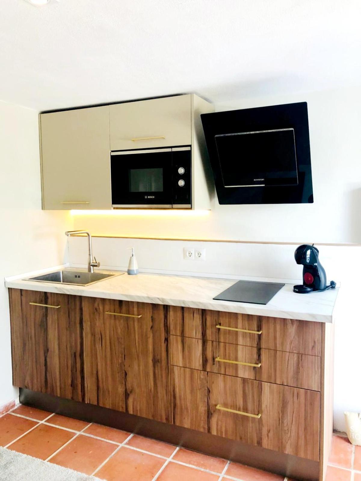 Casita Alonso, Piscina Privada Ferienhaus Málaga