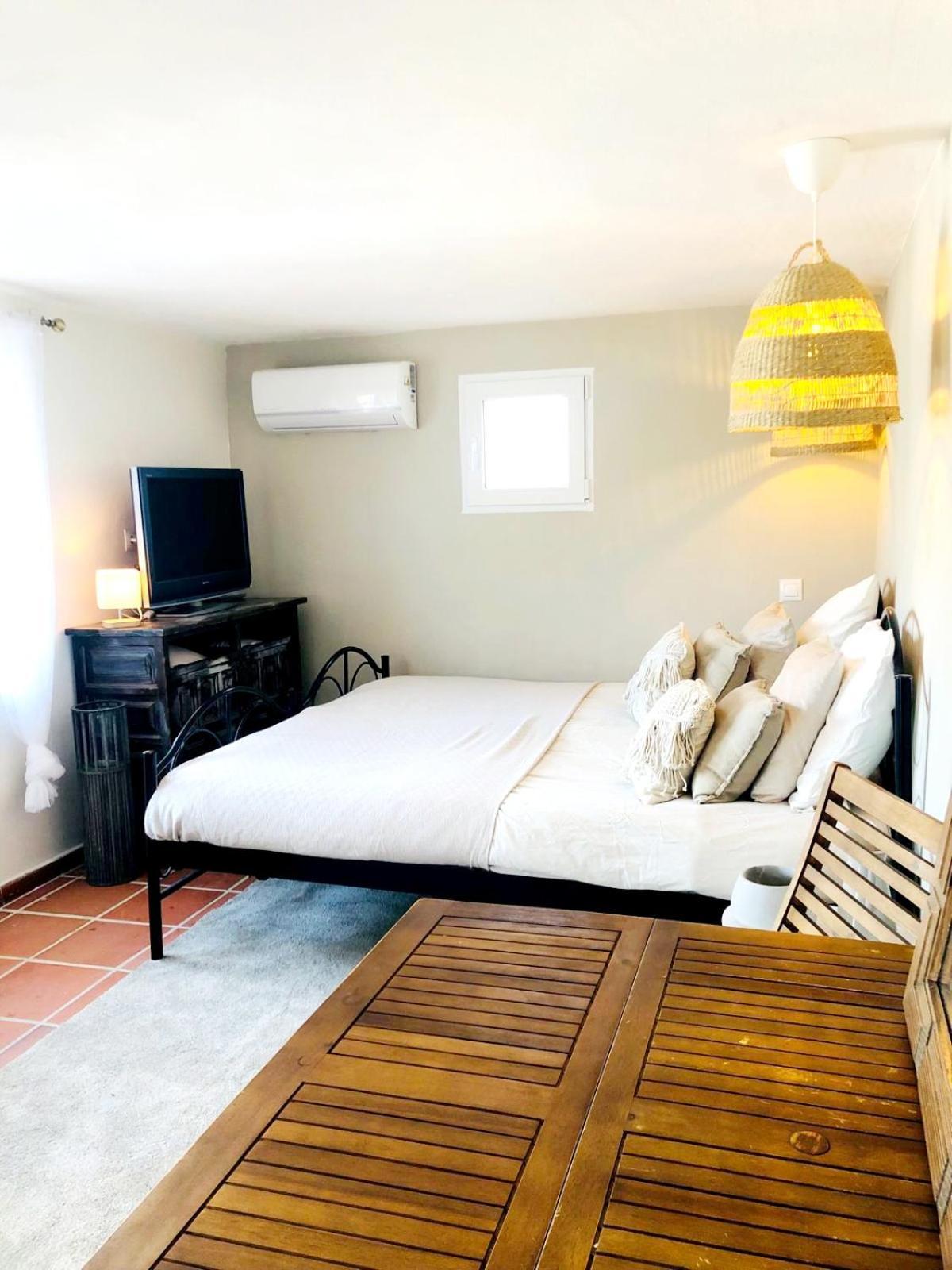 Casita Alonso, Piscina Privada * Málaga