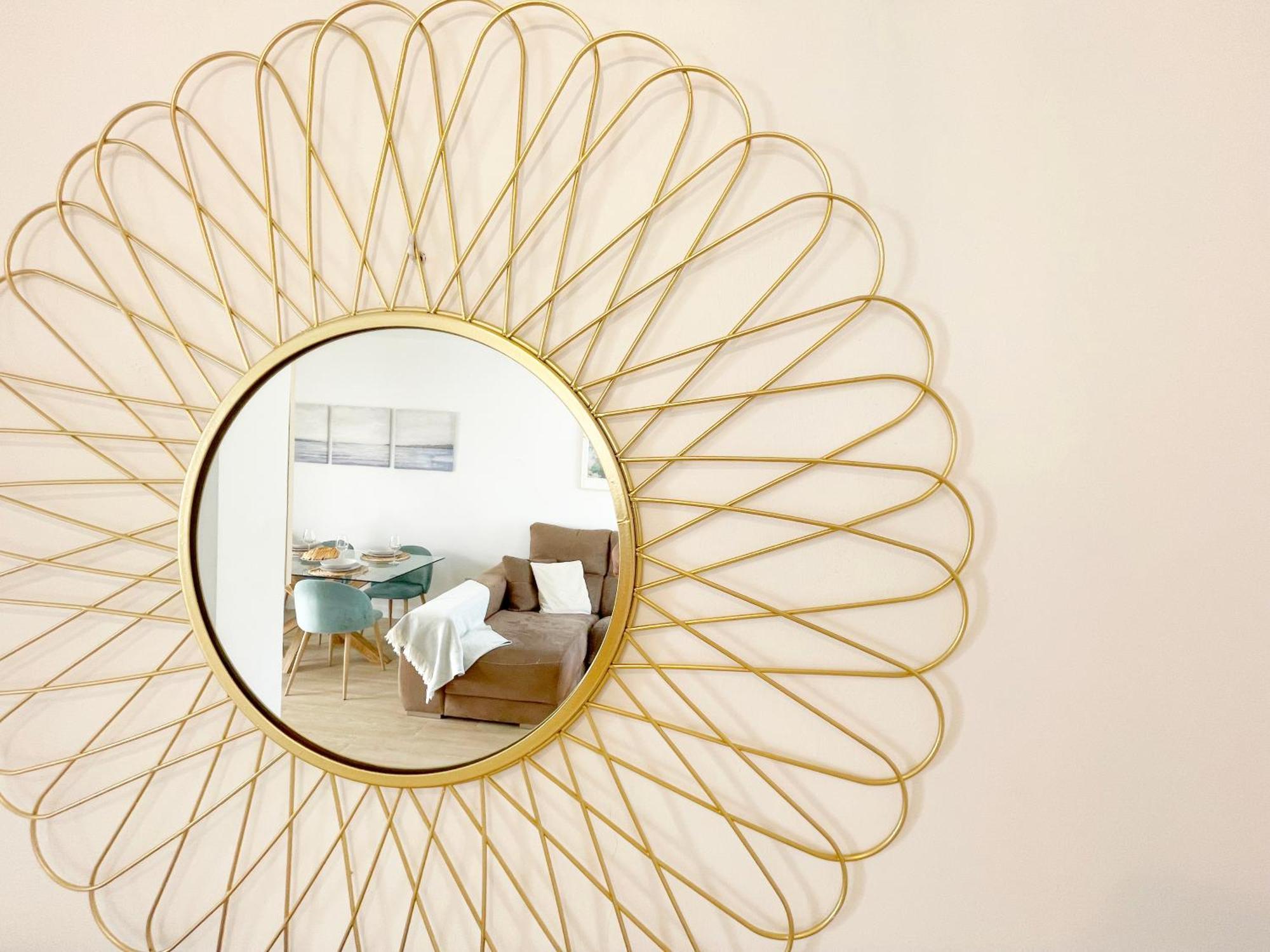 Malagadevacaciones - Carla Apartamento Málaga
