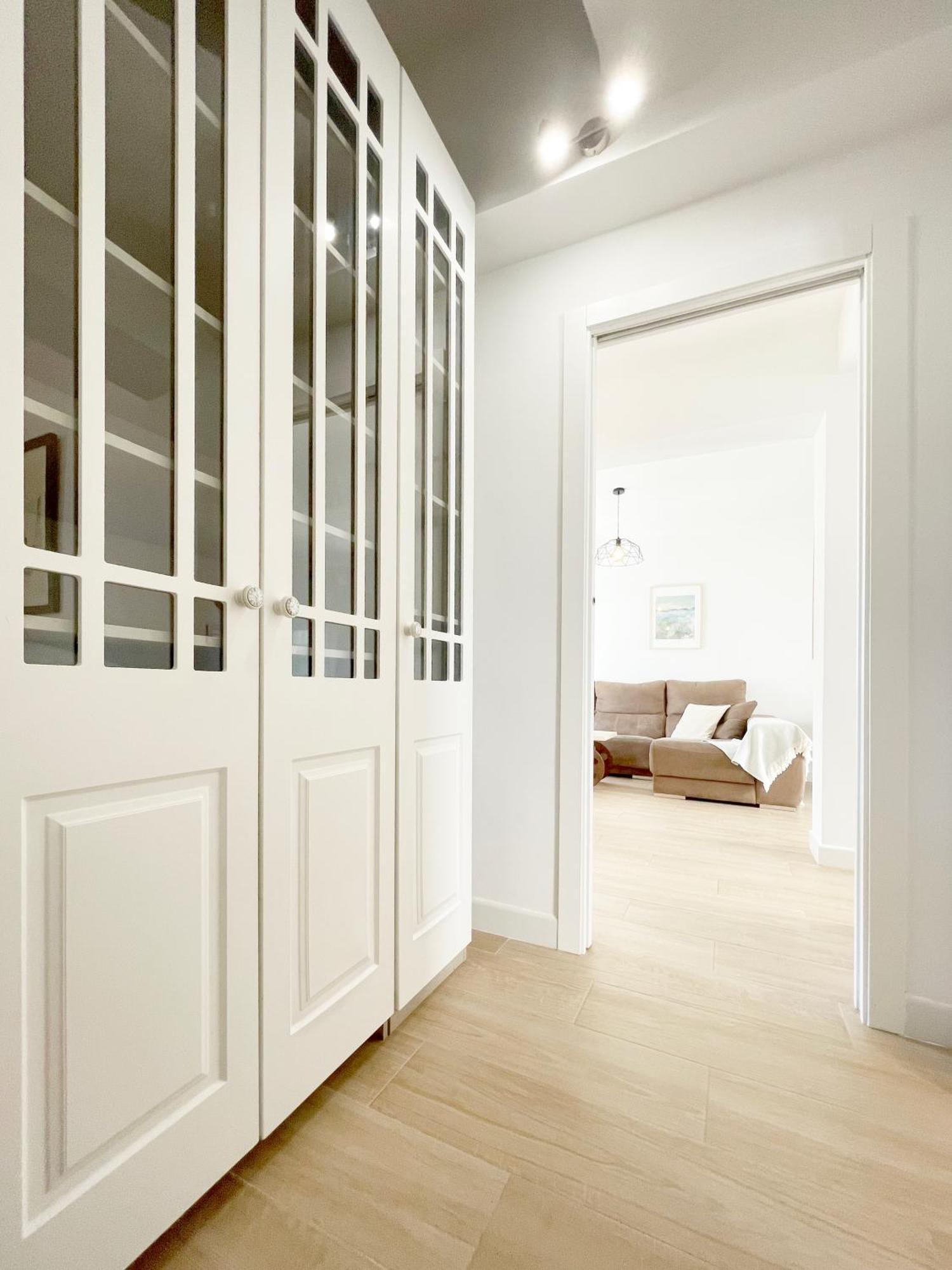 Apartamento Malagadevacaciones - Carla