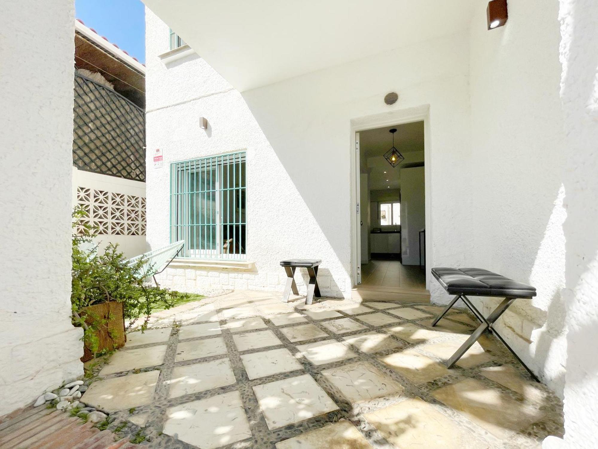 Apartamento Malagadevacaciones - Carla Málaga