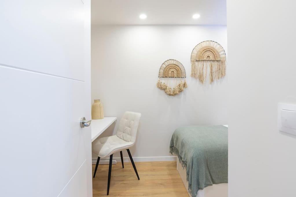 Apartment Trinidad & Central By Ele Málaga