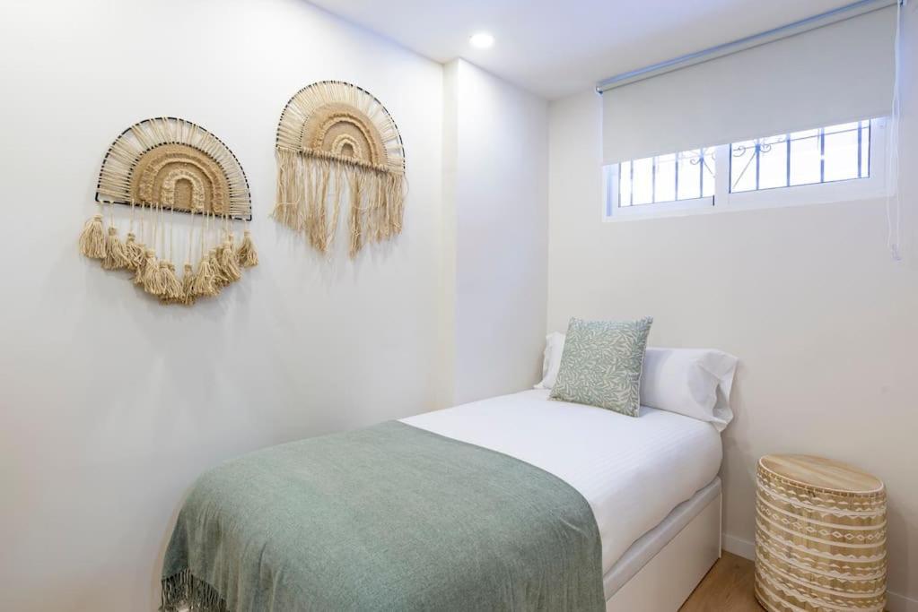 Trinidad & Central By Ele Apartment