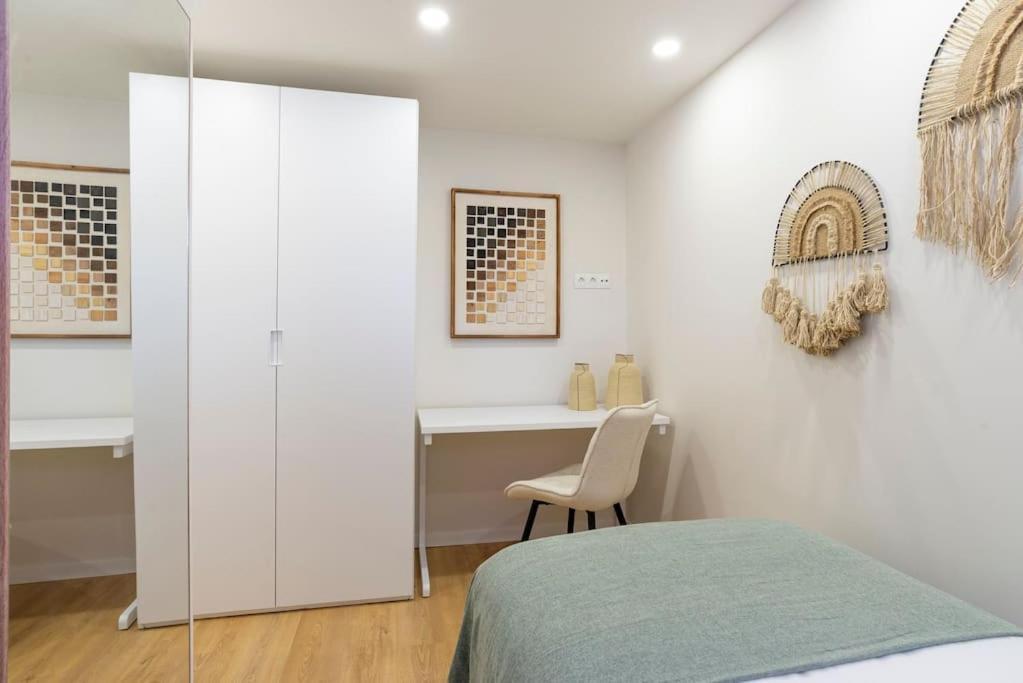 Apartment Trinidad & Central By Ele Málaga