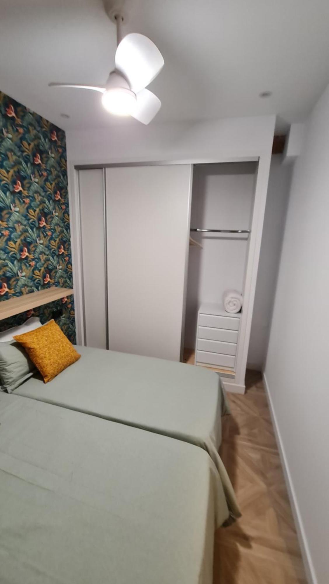 Appartement Luis De Velazquez *