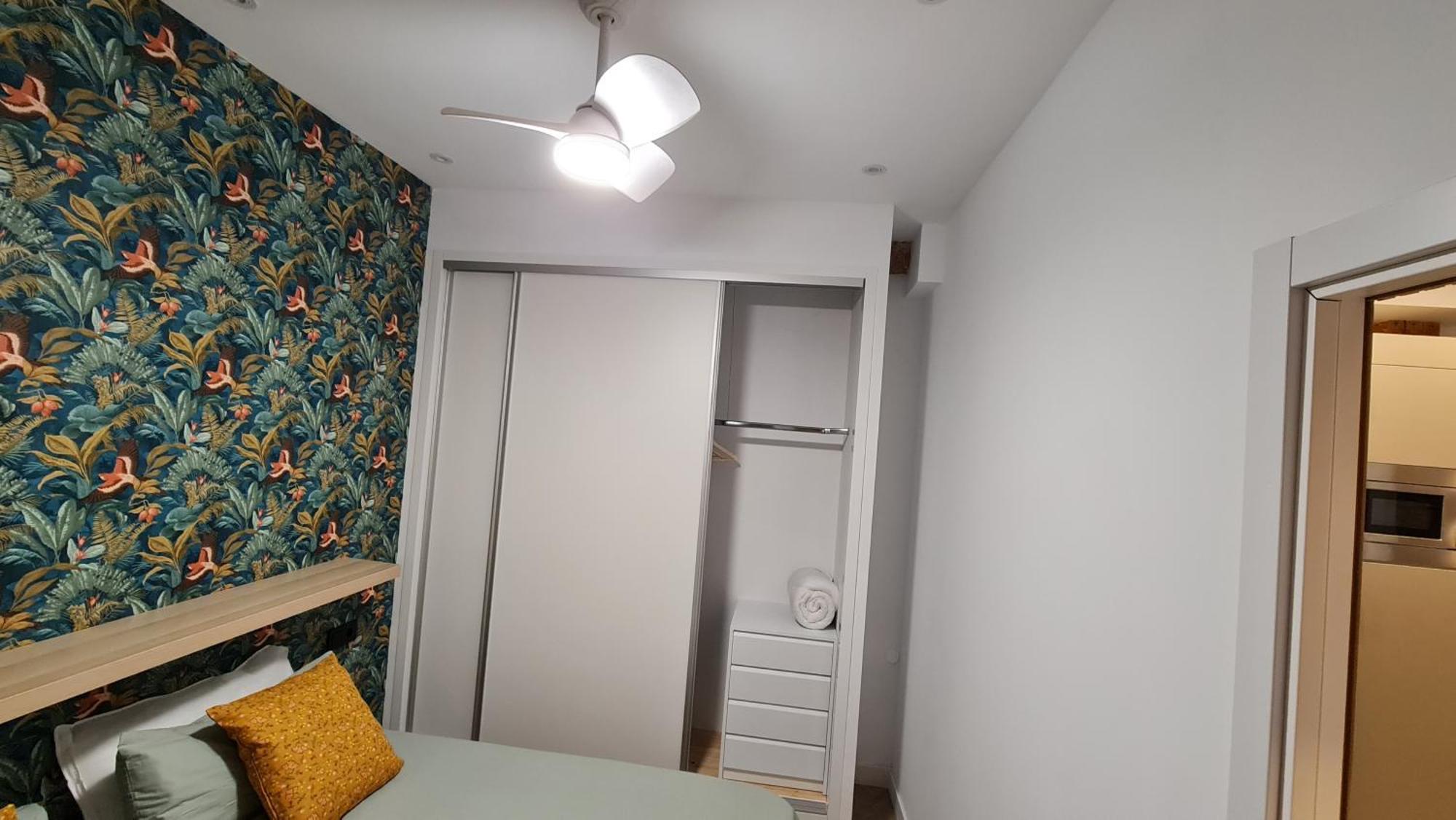 Appartement Luis De Velazquez *