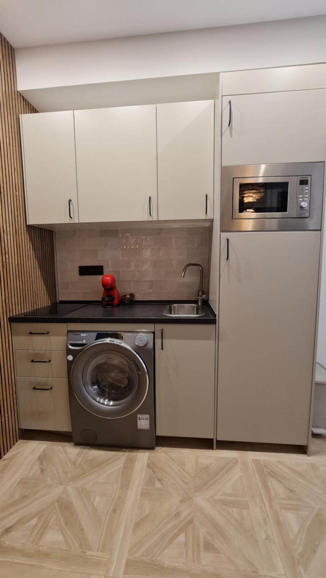 Appartement Luis De Velazquez *
