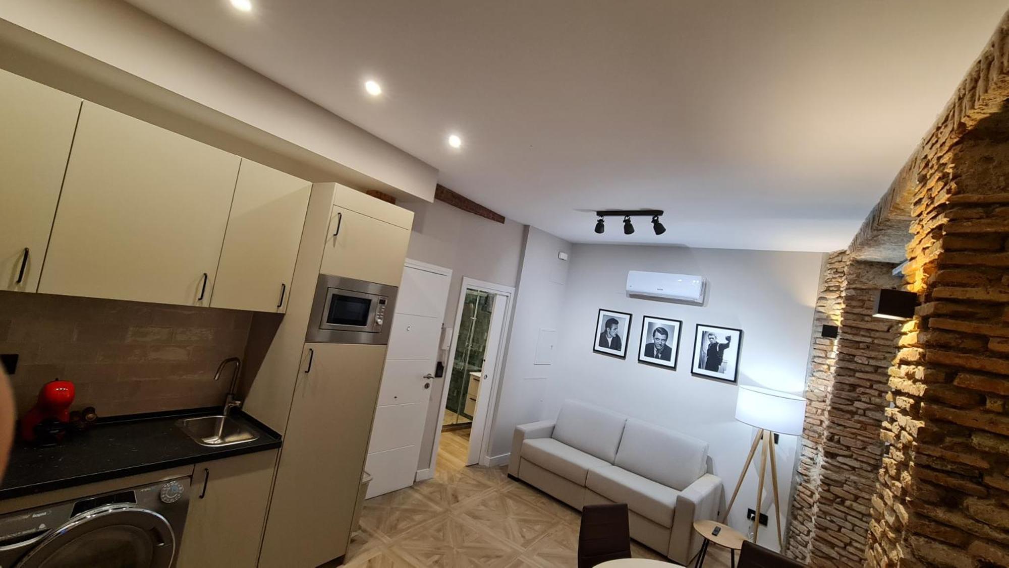 Appartement Luis De Velazquez