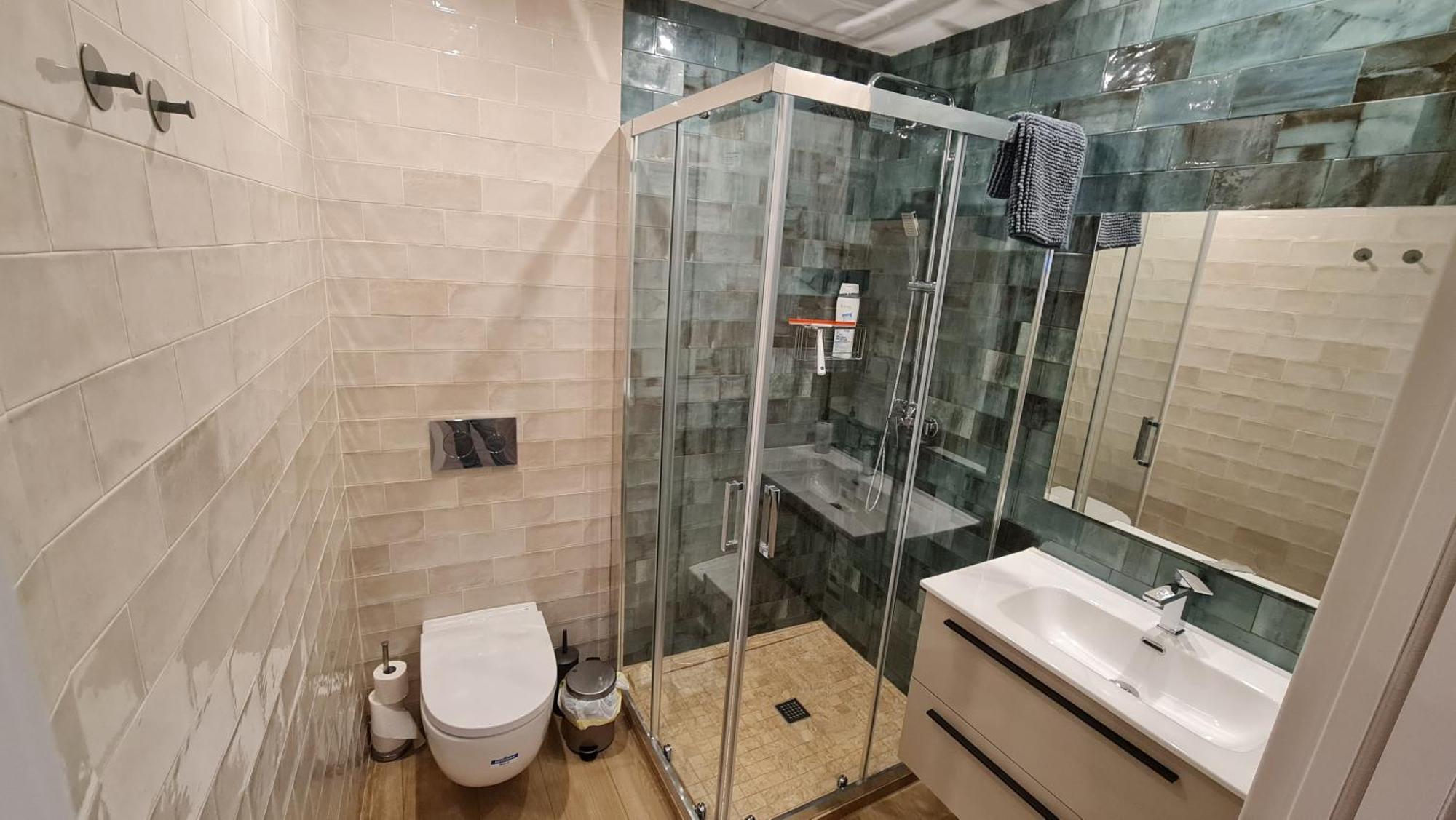 Appartement Luis De Velazquez