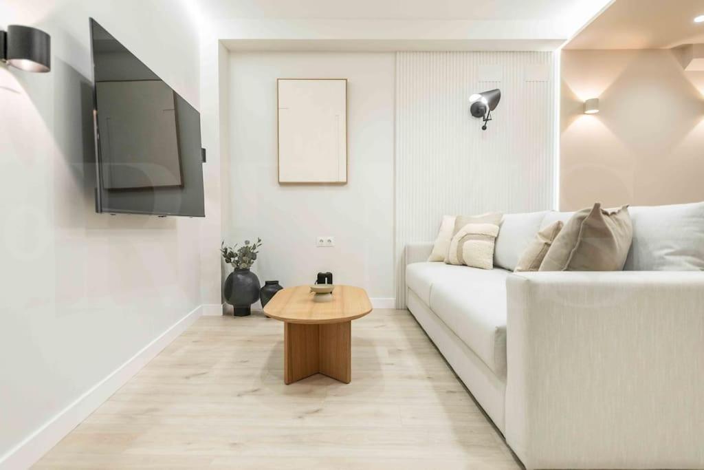 Apartamento Elegant In Historic Center By Rems *
