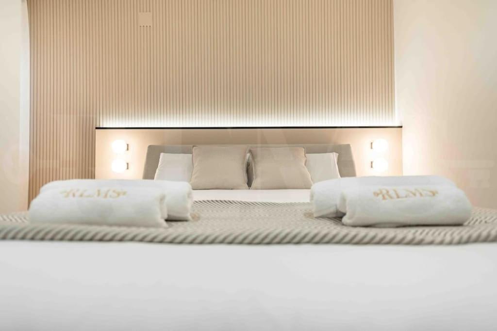 Elegant In Historic Center By Rems Apartamento *