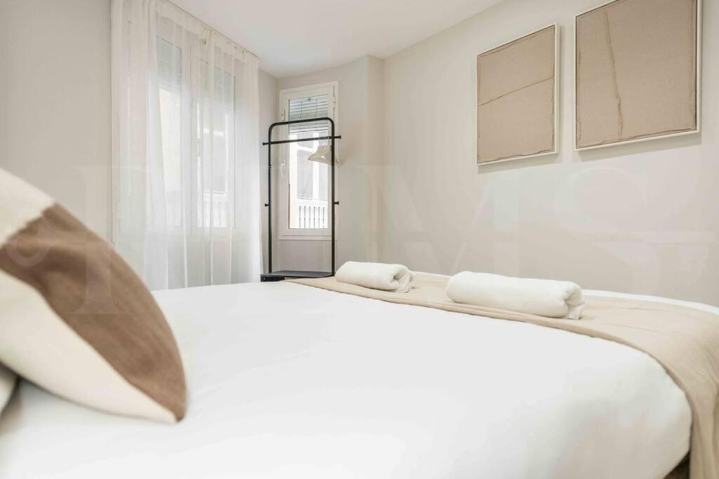 Apartamento Elegant In Historic Center By Rems Málaga