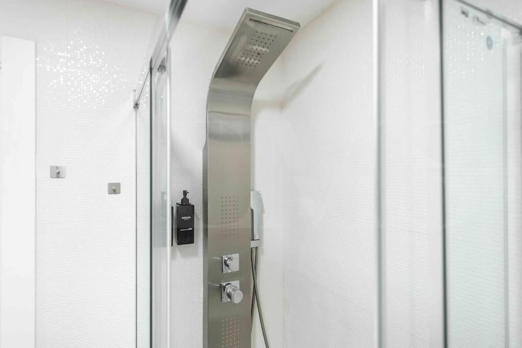 Elegant In Historic Center By Rems Apartamento Málaga