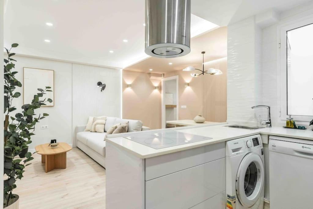 Elegant In Historic Center By Rems Apartamento *