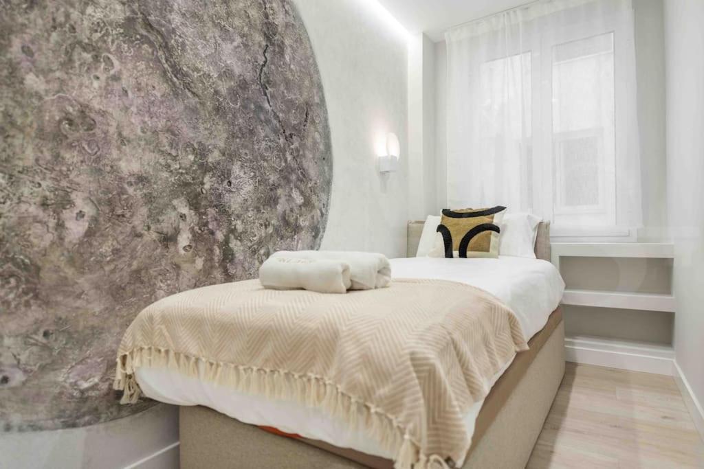 Elegant In Historic Center By Rems Apartamento Málaga