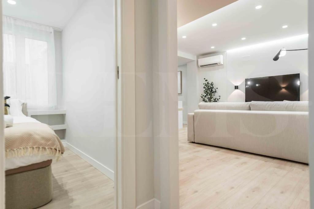 Apartamento Elegant In Historic Center By Rems Málaga