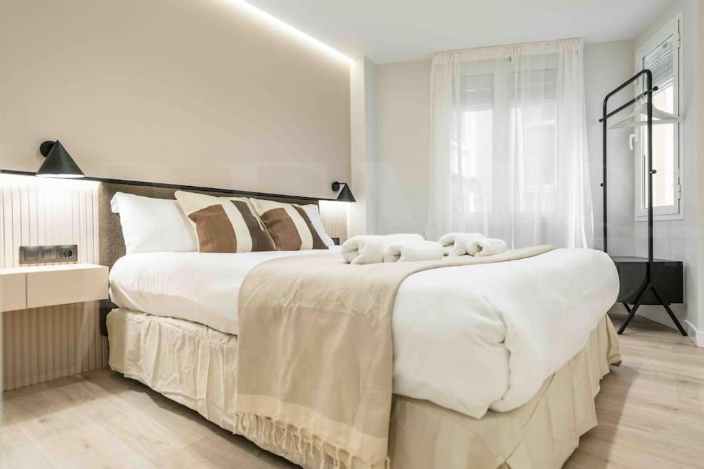 Elegant In Historic Center By Rems Apartamento *