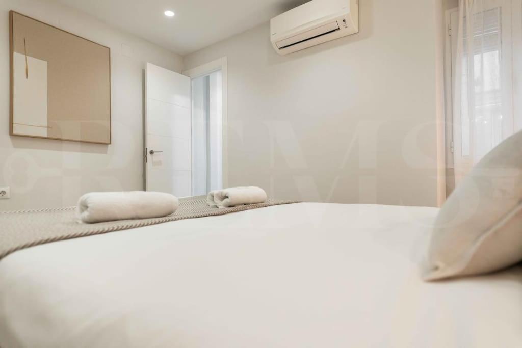 Elegant In Historic Center By Rems Apartamento