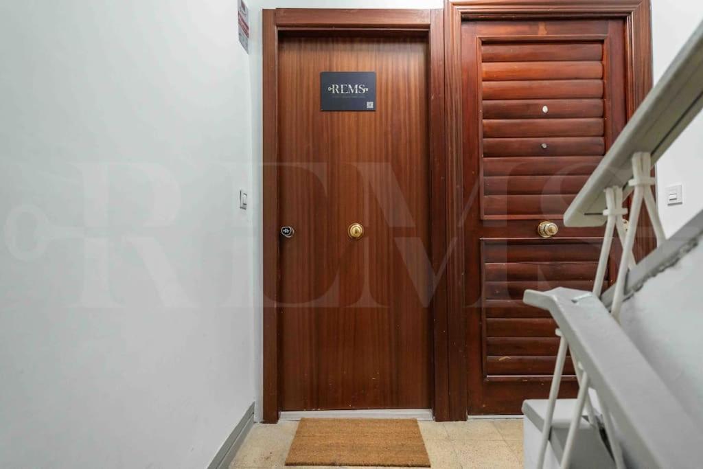 Apartamento Elegant In Historic Center By Rems