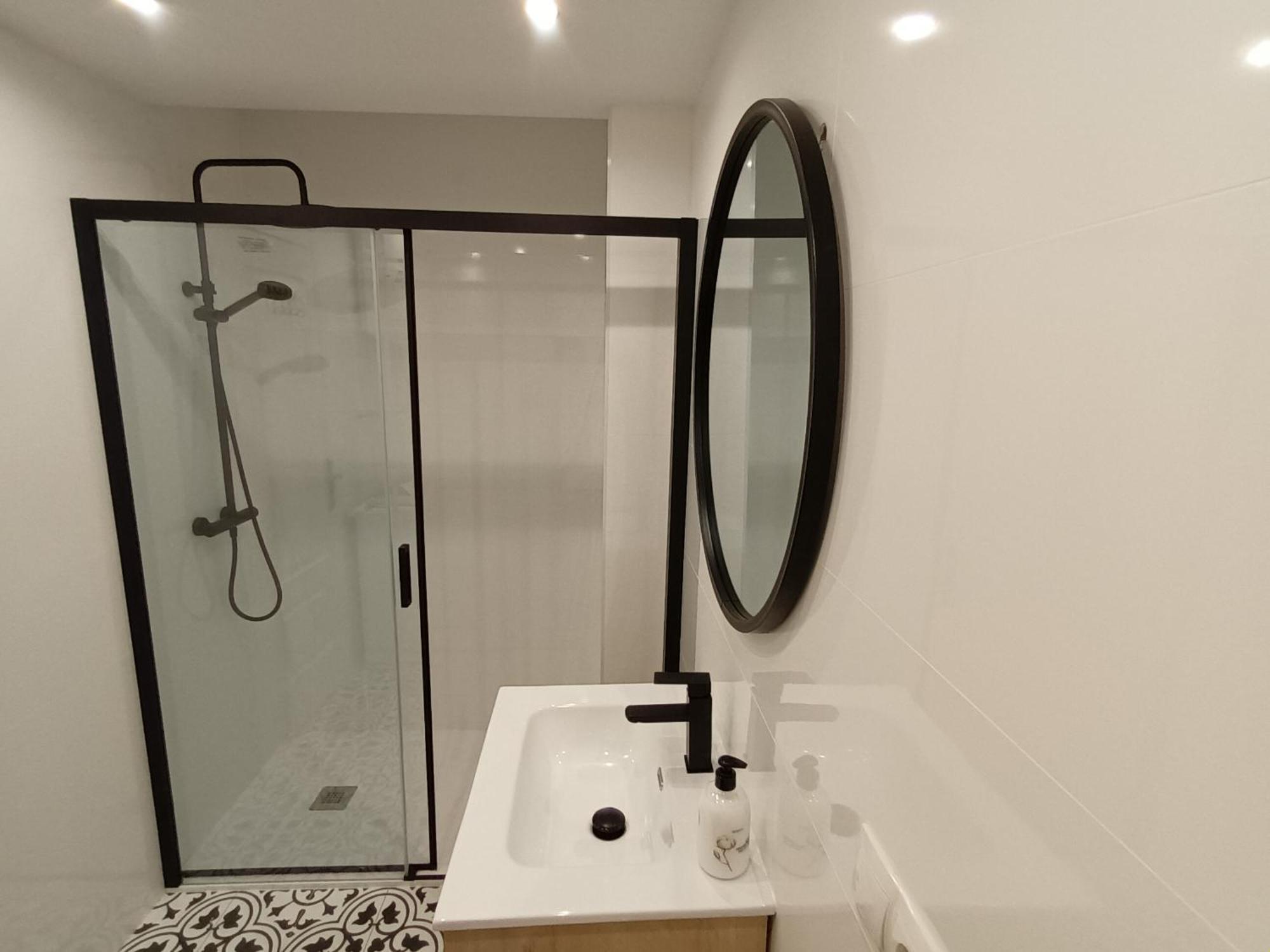 Vacacional Cuarteles Apartamento *