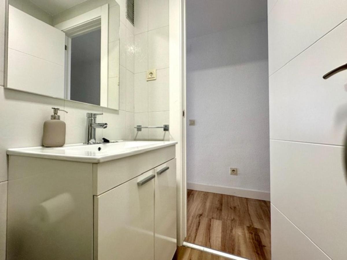 Lägenhet Urbe10 Biznaga 3 Bedrooms