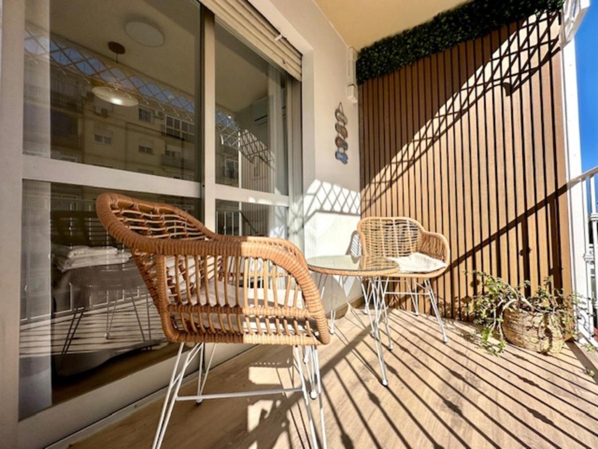 Lägenhet Urbe10 Biznaga 3 Bedrooms *