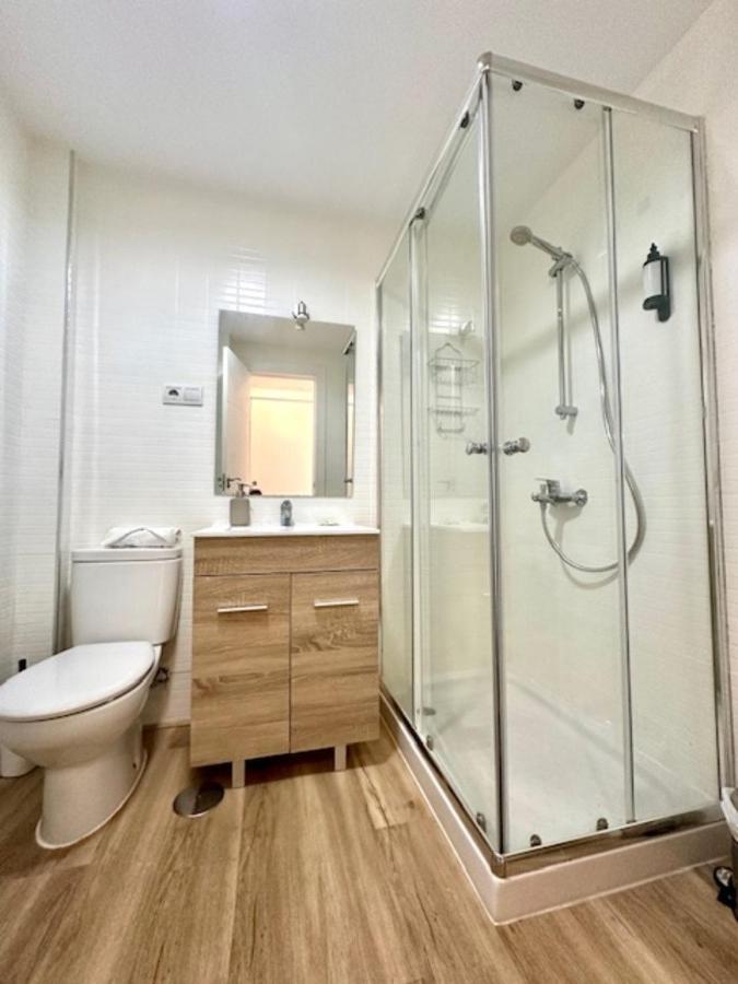 Lägenhet Urbe10 Biznaga 3 Bedrooms