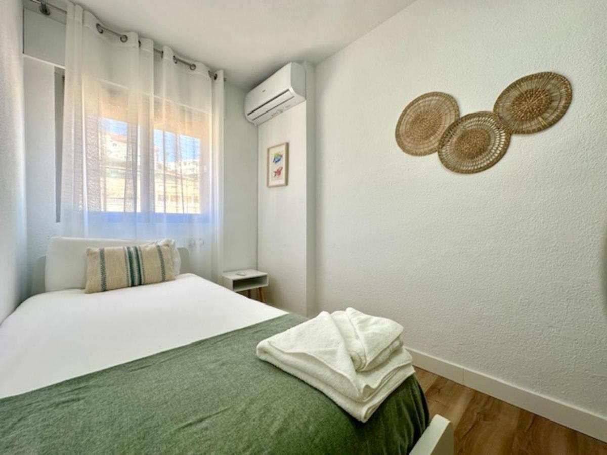Urbe10 Biznaga 3 Bedrooms Lägenhet