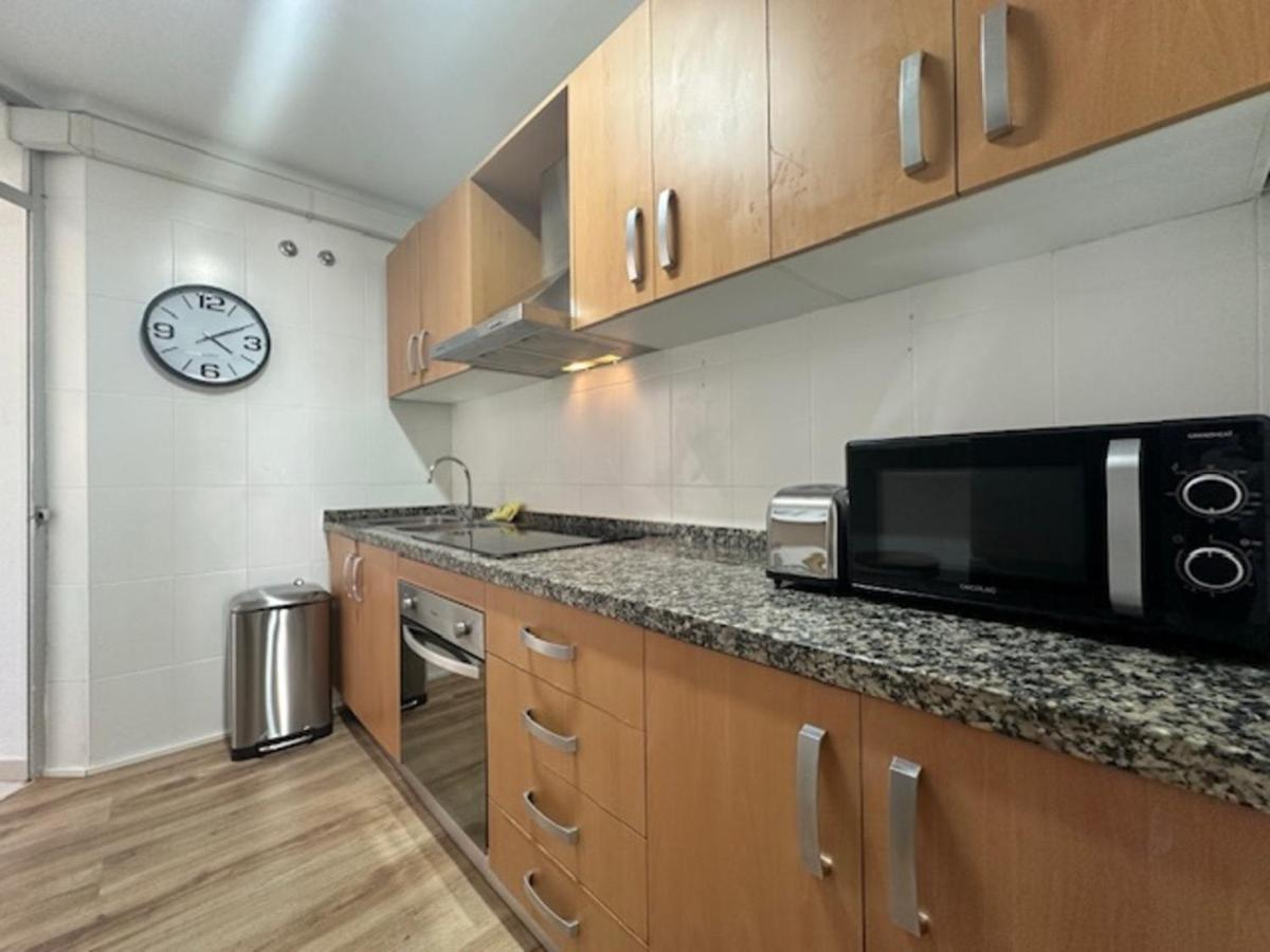 Lägenhet Urbe10 Biznaga 3 Bedrooms