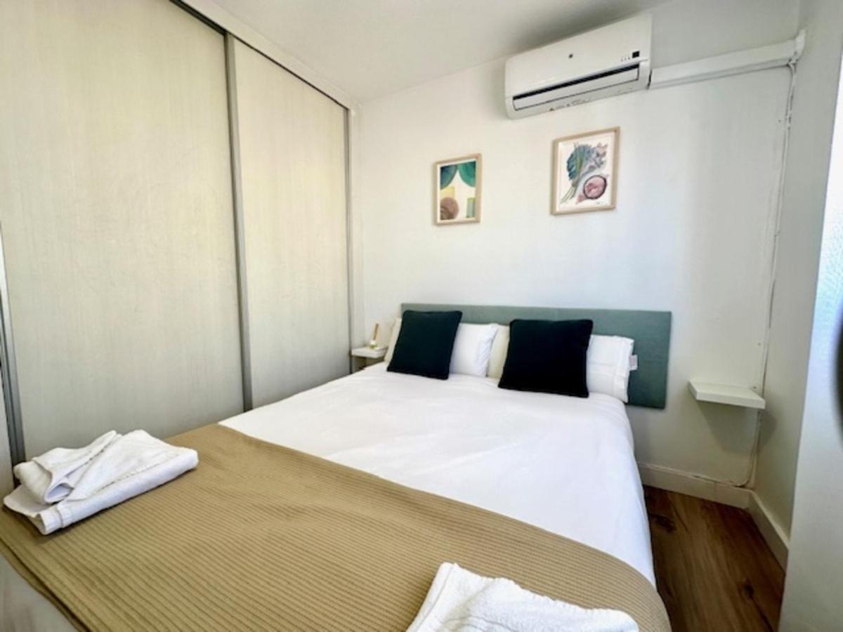 Urbe10 Biznaga 3 Bedrooms Lägenhet
