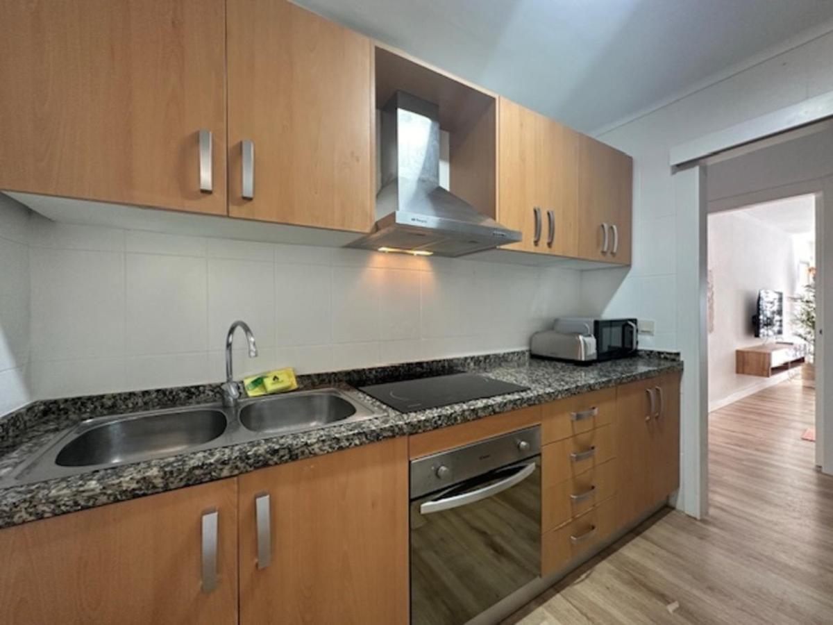 Lägenhet Urbe10 Biznaga 3 Bedrooms *