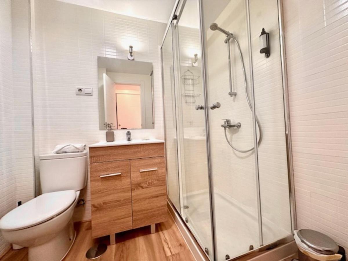 Urbe10 Biznaga 3 Bedrooms Lägenhet