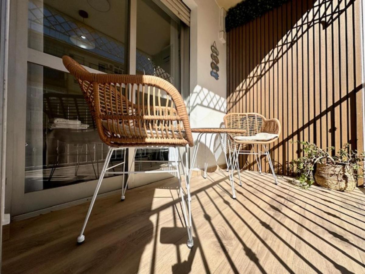 Urbe10 Biznaga 3 Bedrooms Malaga