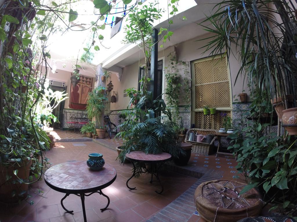 El Andaluz Málaga