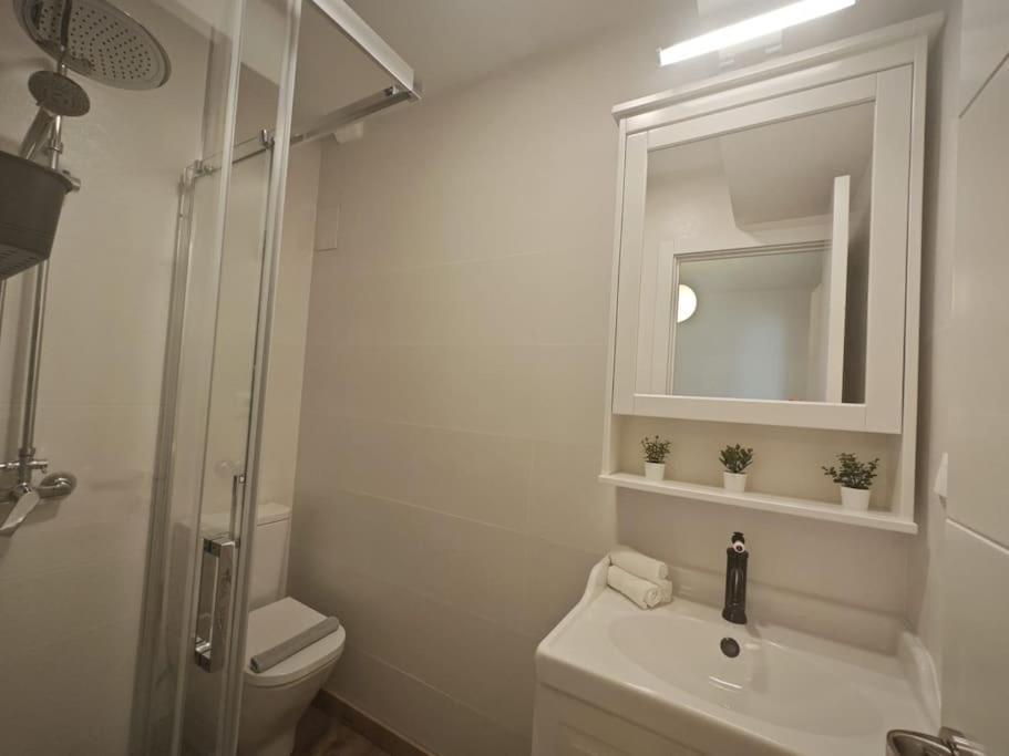 Exclusive Soho Lägenhet Málaga